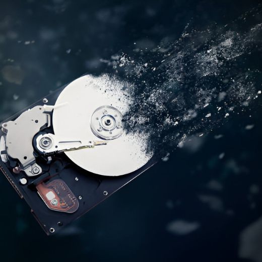 Data Destruction Service