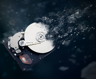 Data Destruction Service
