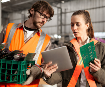 Recycling for Business Service
